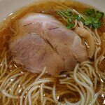 Mazesoba Rinrintei - 