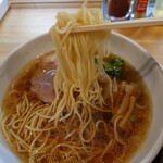 Mazesoba Rinrintei - 