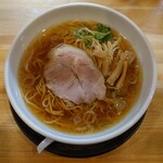 Mazesoba Rinrintei - 