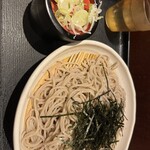 Echigo Soba - 