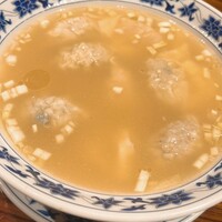 横浜中華街 重慶飯店 本館 - 