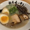 麺屋 たいそん 博多駅前創業店