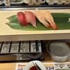 寿司 魚がし日本一 新宿西口店