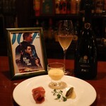 Wine Bar 池田 - 