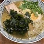 麺屋ひょっとこ 交通会館店 - 