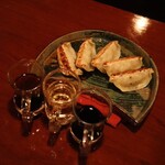 Wine Bar 池田 - 