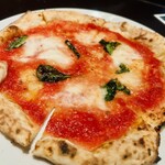 PIZZA SALVATORE CUOMO - 