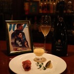 Wine Bar 池田 - 
