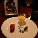 Wine Bar 池田 - 