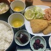 食堂 色川