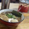 博多ラーメン長浜や 上野店