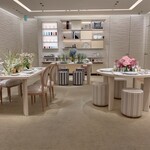 CAFE DIOR by LADUREE - 