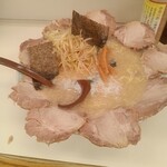  壱発ラーメン - 