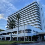 Royal Hotel 土佐 - 今年の4月から、ホテルの名前が変わるみたい屋根‼︎