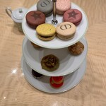 CAFE DIOR by LADUREE - 