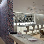 CAFE DIOR by LADUREE - 