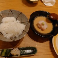 赤坂 渡なべ - 