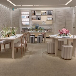 CAFE DIOR by LADUREE_2