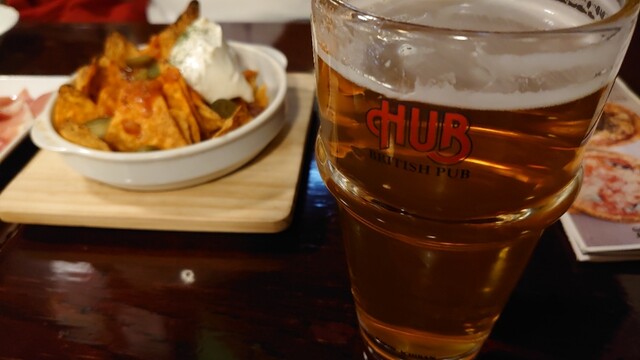 HUB Ikebukuro Higashiguchi Ten Annex photo 3