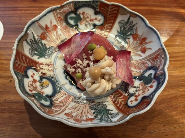 TAKU Maruyama - Maruyama Koen/Japanese Cuisine | Tabelog