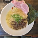 燵家製麺 - 