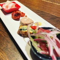 スペイン料理 La Cazuela 三ノ宮 ミント神戸店 - 
