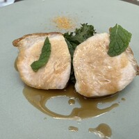 TRATTORIA CREATTA - 