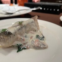 京都洋食 ムッシュいとう - 