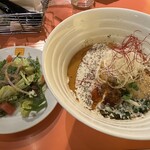 キックバック カフェ - 