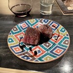 雄三郎 - シャトーブリアン