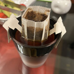 澤井珈琲 - ドリンク写真:
