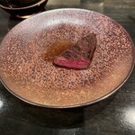 雄三郎 - ハラミ