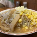 みそラーメンのよし乃 - 