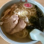 永華 佐野アグリ店 - 