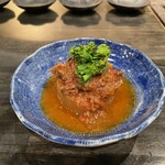 雄三郎 - 『おでん』らしい