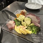 イル フューメ - 