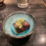 雄三郎 - ロース