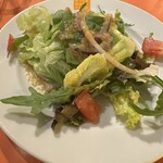 キックバック カフェ - 