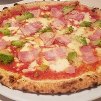 エノテカピッツェリア 神楽坂スタジオーネ - 