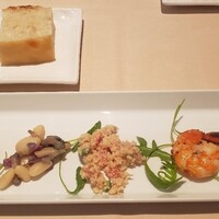 エノテカピッツェリア 神楽坂スタジオーネ - 