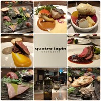 キャトルラパン - 