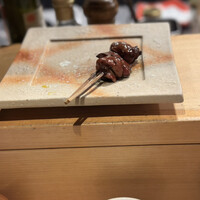 焼鳥 銀座 井 - 