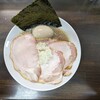 三和 中華ソバ店