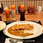 こだわりとんかつ カツ陣 - 