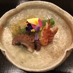 お料理ひろ岡 - 