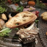 キャトルラパン - 