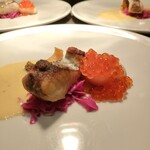 キャトルラパン - 