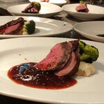 キャトルラパン - 