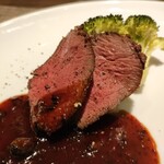 キャトルラパン - 