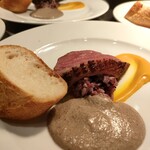 キャトルラパン - 